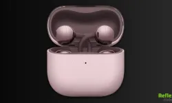 Huawei FreeClip 2 Serisine Mürdüm Renk Seçeneği Geldi