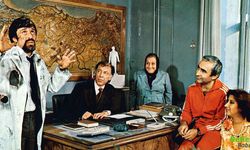 Hababam Sınıfı Dokuz Doğuruyor Kemal Sunal Neden Yok?