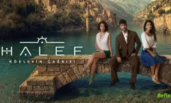 Halef Neden Yeni Bölüm Yok? Bu Hafta Neden Yayınlanmadı?