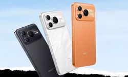 HONOR'dan Dev Bataryalı Yeni Telefon Geliyor: 11.000 mAh Kapasite