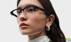 Huawei AI Glasses Tanıtıldı 12 MP Kameralı Akıllı Gözlük Satışta