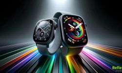 Huawei Watch Fit 5 İçin Geri Sayım Başladı Yeni Detaylar Sızdı