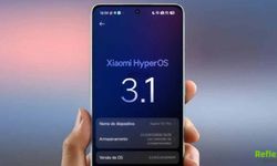 HyperOS 3.1 Güncellemesi Başladı Mı? Hangi Cihazlara Geldi?