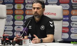 İlhan Palut: Momentumu Yakalamışken Bırakmayalım