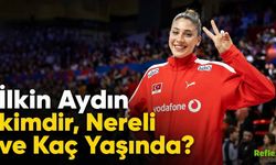 İlkin Aydın kimdir, Nereli ve Kaç Yaşında?