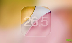 iOS 26.5 Beta 2 ile Gelen Yenilikler Dikkat Çekiyor