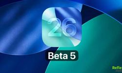 iOS 26.5 Beta Sürümü Yayınlandı: İşte Yeni Özellikler