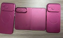 iPhone 18 Serisine Ait Olduğu Söylenen Maketler Sızdı