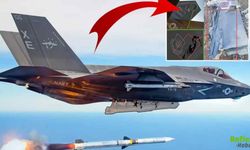 İran F-35’i Vurdu Mu? Enkaz Görüntüleri Gerçek Mi?
