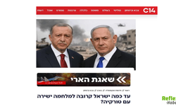 İsrail Basını Türkiye’nin Gücünü Yazdı: Olası Gerilimde Dikkat Çeken Değerlendirme