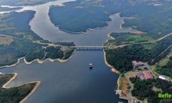 İstanbul Baraj Doluluk Oranı Bugün Kaç? 2 Nisan 2026