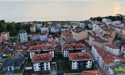 İstanbul Silivri'de 90 m² Daire İcradan Satışa Çıkarıldı