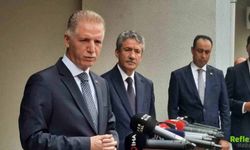 İstanbul Valisi Gül’den Okul Güvenliği Açıklaması: Eğitim Güvenli Şekilde Devam Ediyor