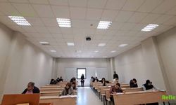 İstanbul'da Aday Memur Eğitim Sınavları 30 Nisan'da Yapılacak