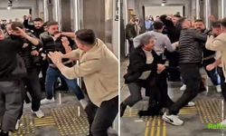 İstanbul’da Adliye Karıştı: Dava Sonrası Kavga
