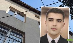 İstanbul’da Gizemli Olay Üsteğmen Evinde Ölü Bulundu