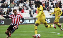 İstanbulspor, Sivasspor Deplasmanında 3 Golle Kazandı