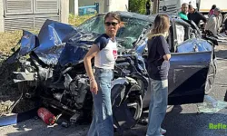 İzmir’de Freni Patlayan Tır Dehşeti: Karşı Şeride Geçti, Çok Sayıda Ölü ve Yaralılar Var