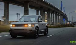 Jeff Bezos Destekli Slate Auto'ya 650 Milyon Dolar Yatırım