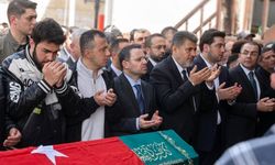 Kahramanmaraş'ta Hayatını Kaybedenler Dualarla Anıldı