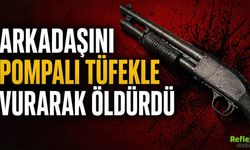 Kahramanmaraş’ta Pompalı Tüfekli Kavga: Osman Tek Hayatını Kaybetti