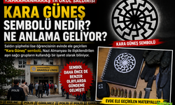 Kara Güneş Sembolü Nedir? Ne Anlama Geliyor?