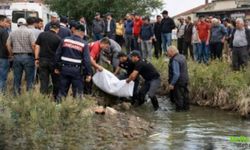 Karaman’da Dereye Düşen 3 Yaşındaki Çocuk Hayatını Kaybetti