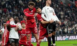 Kartal Şov Yaptı Beşiktaş’tan Antalyaspor’a 4 Gollü Darbe