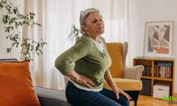 Kaşıntıyla Başlayan Rahatsızlığın Altından Karaciğer Hastalığı Çıktı