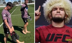 Khabib Nurmagomedov Arda Güler’e Ne Dedi? Aldığı Yanıt Neden Gündem Oldu?