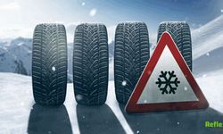 Kış Lastiği Uygulaması Ne Zaman Bitiyor? Bitti mi?