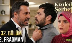 Kızılcık Şerbeti 132 Bölüm Fragmanı İzle - 2. Fragman