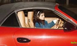 Kızılcık Şerbeti’nin Nilay’ı Yollarda: 9 Milyon TL’lik Kırmızı Lüks Kimin?