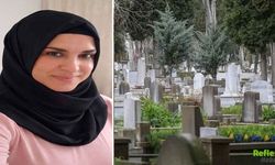 Koruma Kararı Yetmedi: Gamze Yıldırım Mezar Ziyaretinde Öldürüldü