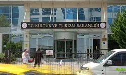 Kültür ve Turizm Bakanlığı Ankara'da Kamu Taşınmazlarını Kiraya Verecek