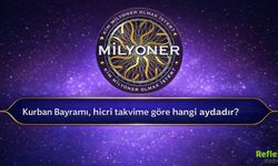 Kurban Bayramı Hicri Takvimde Hangi Aya Denk Gelir?