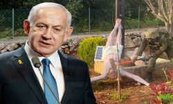 Lübnan’da Heykel Olayı Netanyahu’yu Harekete Geçirdi