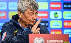Lucescu Dönemi Sona Erdi Romanya Milli Takımı’nda Ayrılık Resmileşti
