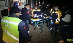 Malatya'da Maden İşçilerini Taşıyan Servis Devrildi: 2 Ölü, 10 Yaralı