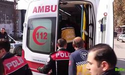 Malatya’da Yunus Timleri Kaza Yaptı: 2 Polis Yaralı