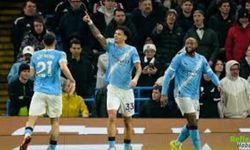 Manchester City Arsenal Galibiyetiyle Zirve Takibini Sürdürdü