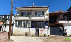 Manisa’da Baba Namaz İçin Uyandı Oğlunu Banyoda Hayatını Kaybetmiş Halde Buldu