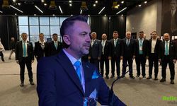 Mehmet Ali Can Kimdir? Batı Akdeniz İhracatçılar Birliğinde Yeni Dönem