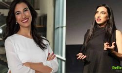 Merve Nazlıoğlu Kimdir, Kaç Yaşında, Nereli?