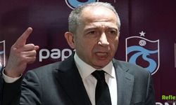 Metin Öztürk’e Taraftardan Olay Yanıt Gündem Oldu