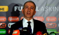 Metin Öztürk’ten Derbi Sonrası Sert Tepki “Çirkinlik Yakışmadı”