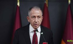 Metin Öztürk’ten Şampiyonluk Mesajı Bayrakları Hazırlayın