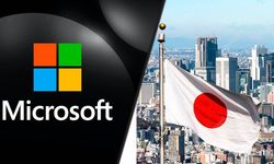 Microsoft'tan Japonya'ya Yapay Zeka İçin 10 Milyar Dolarlık Yatırım