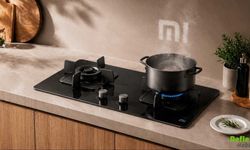 Mijia Gas Stove 3C 5200W Akıllı Gaz Ocağı Tanıtıldı