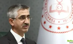 Milli Eğitim Bakan Yardımcısı Nazif Yılmaz Neden Görevden Alındı?